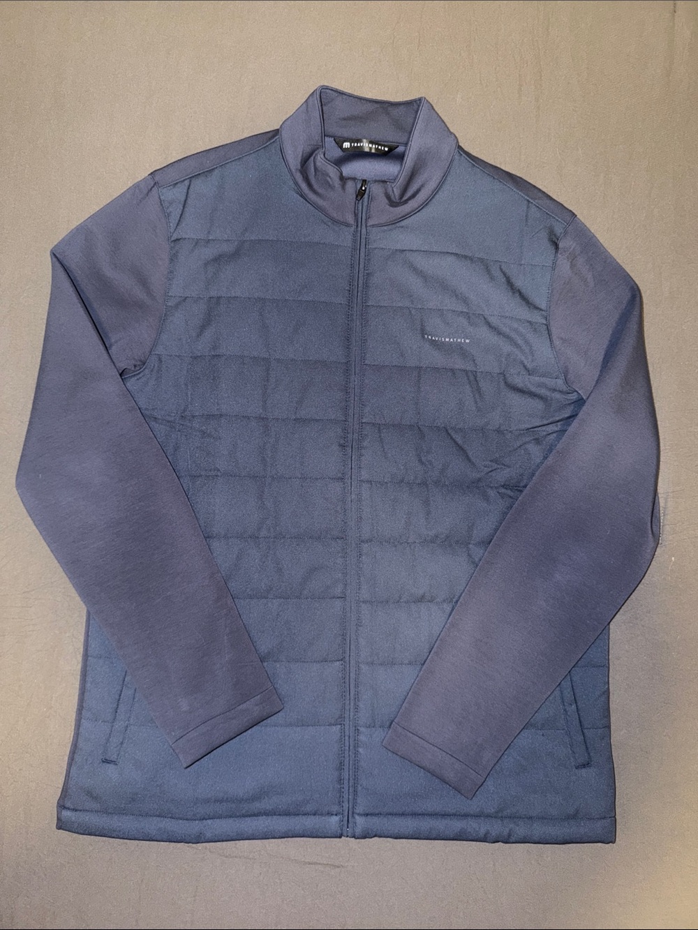 Travis Mathew Point of Sale 2.0 Jacket